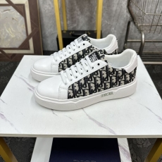 Christian Dior Low Shoes